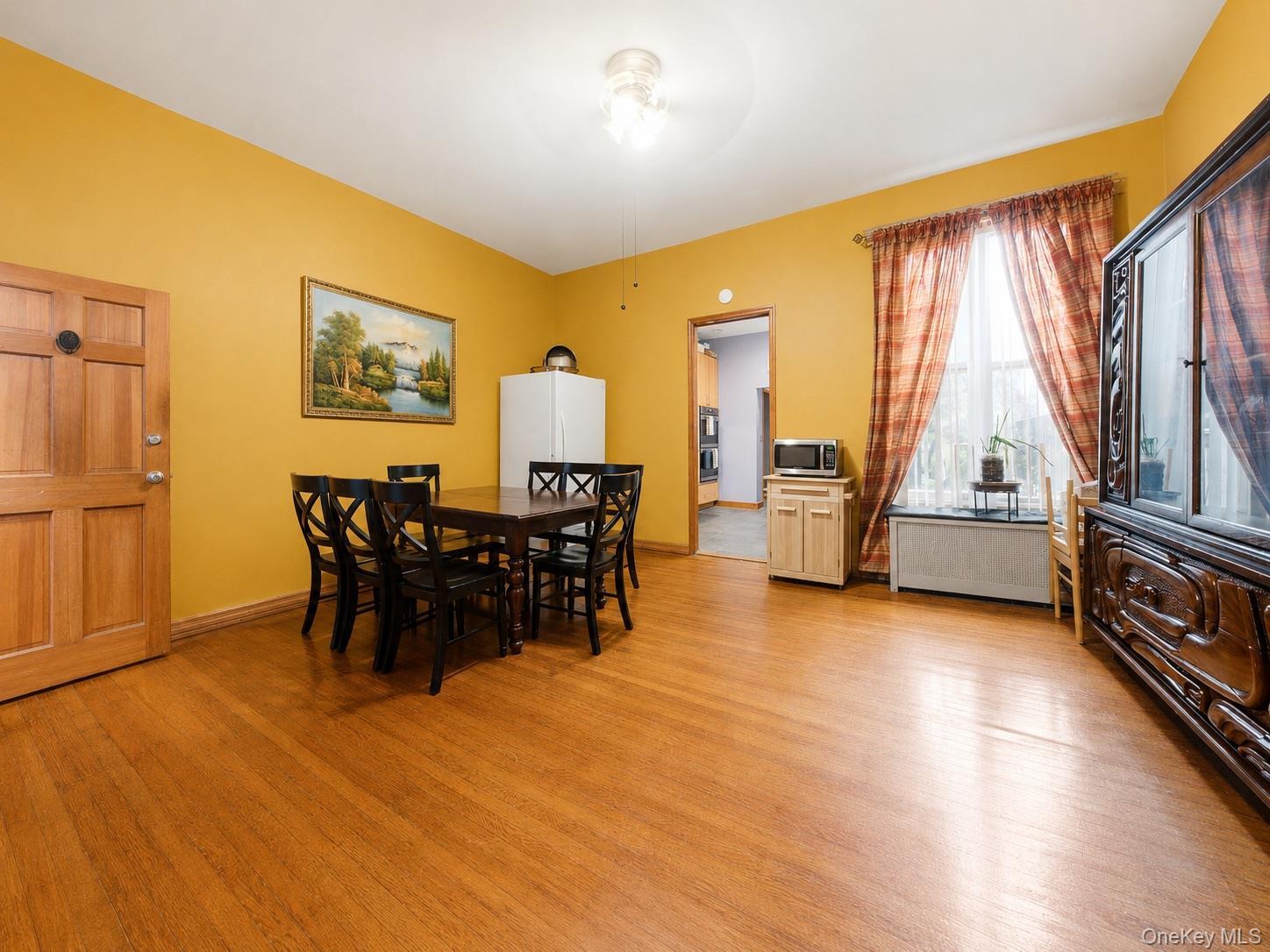 Single Family Brooklyn Avenue Brooklyn, NY 11213, MLS-1042989-4