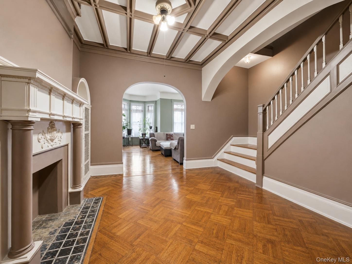 Single Family Brooklyn Avenue Brooklyn, NY 11213, MLS-1042989-8