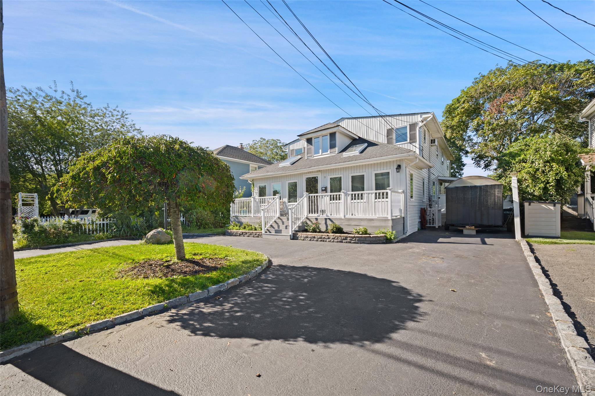 Single Family Watson Street Suffolk County, NY 11730, MLS-1043003-2