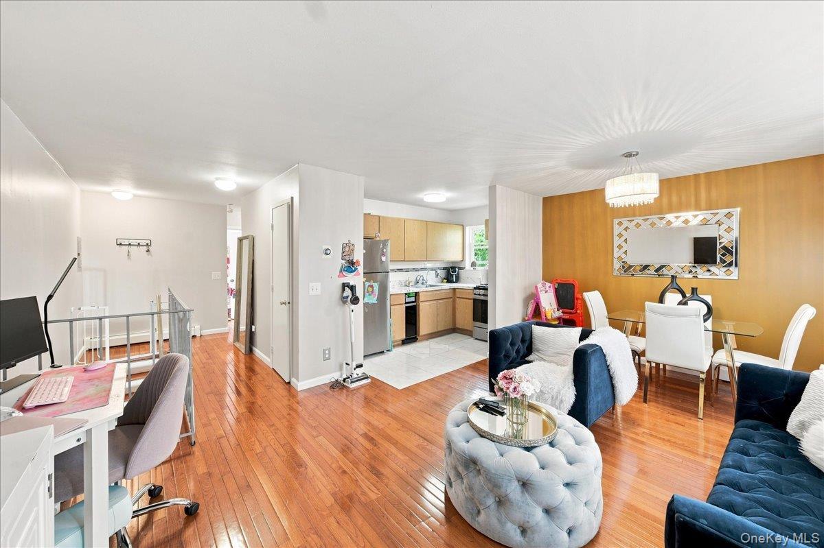 Single Family Stanton Court  Bronx, NY 10473, MLS-1043018-25