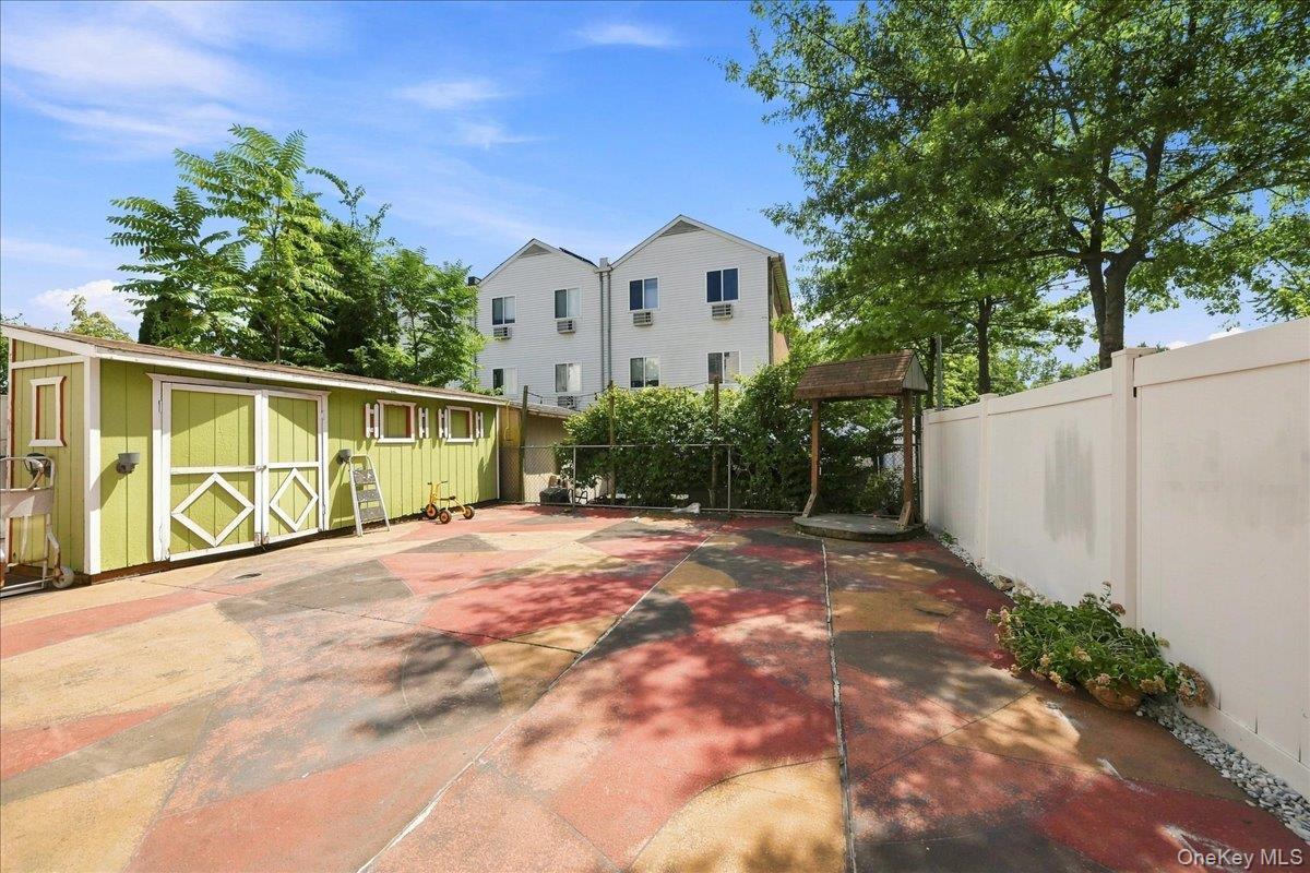Single Family Stanton Court  Bronx, NY 10473, MLS-1043018-32