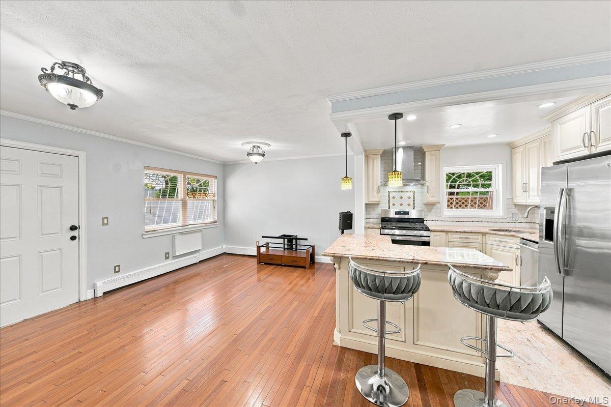 Single Family Stanton Court  Bronx, NY 10473, MLS-1043018-7