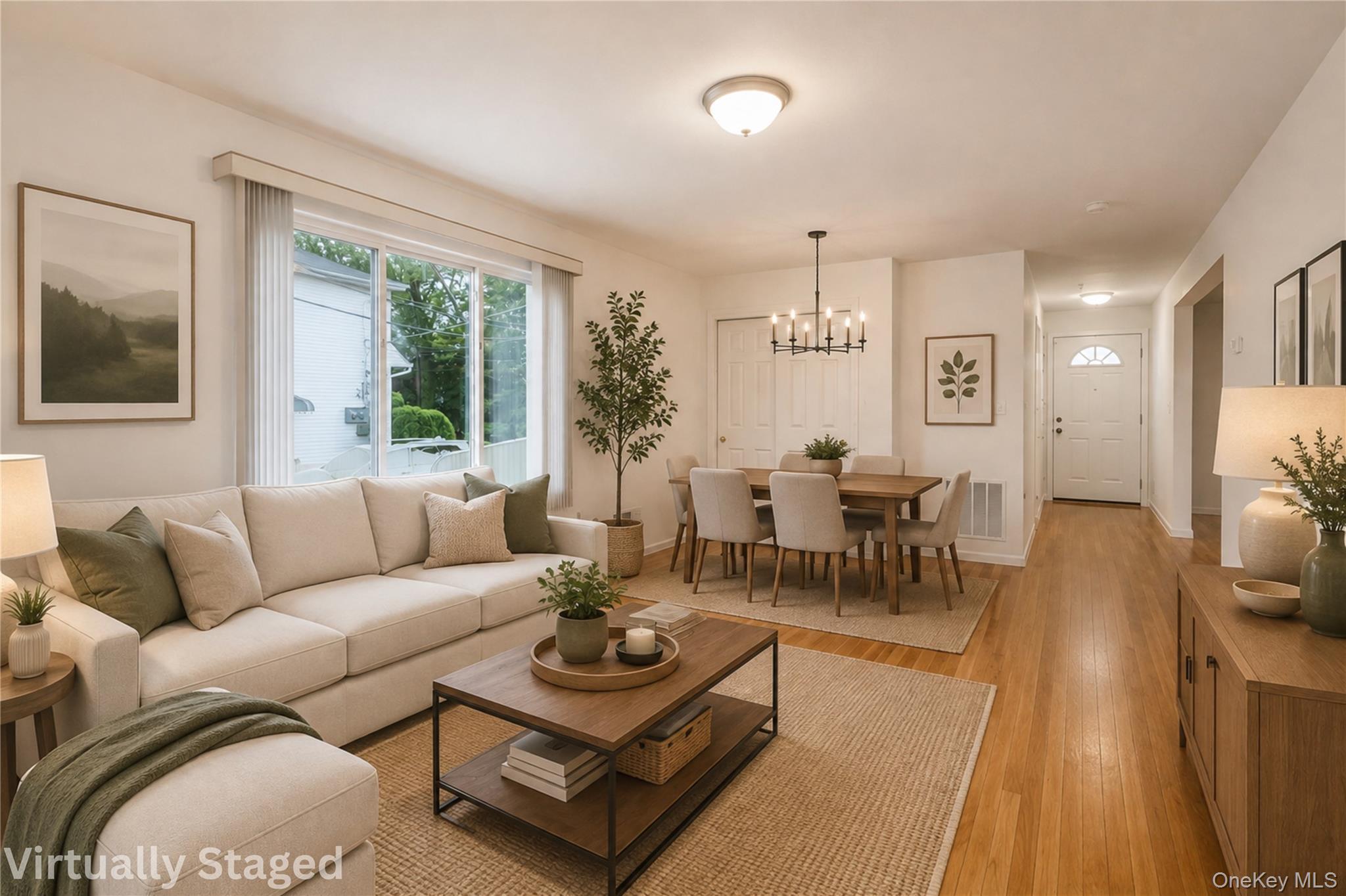 Single Family Rachel Court Staten Island, NY 10310, MLS-1043027-12