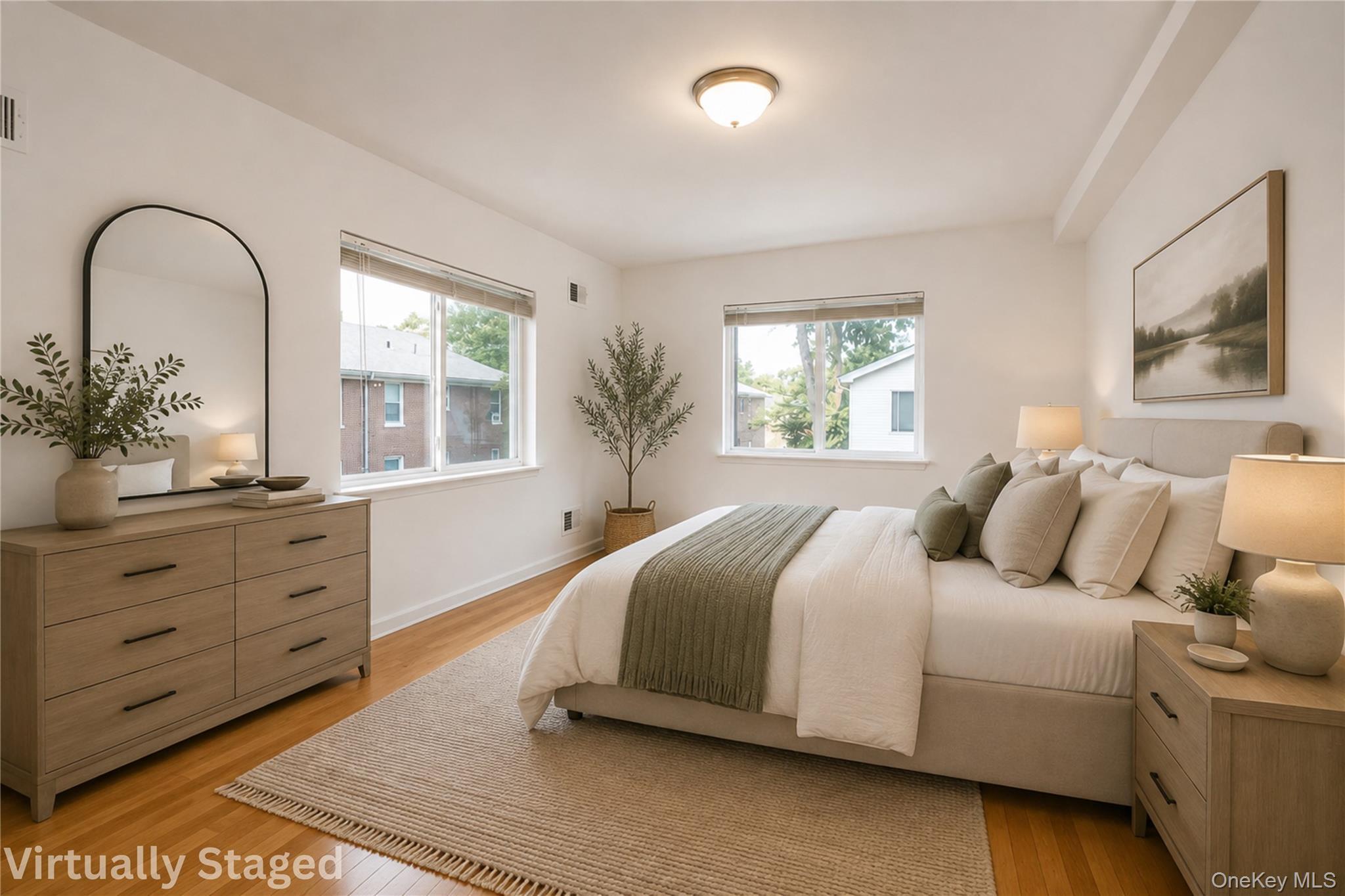 Single Family Rachel Court Staten Island, NY 10310, MLS-1043027-18