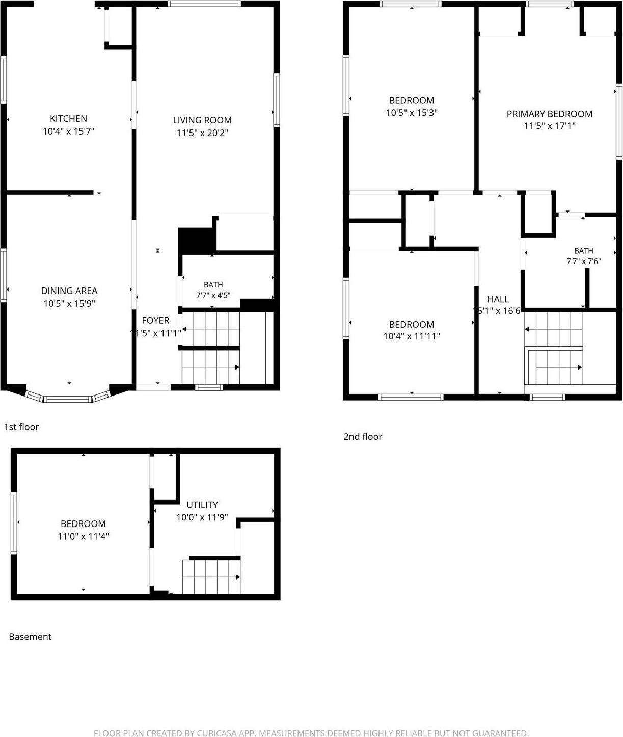 Single Family Rachel Court Staten Island, NY 10310, MLS-1043027-29