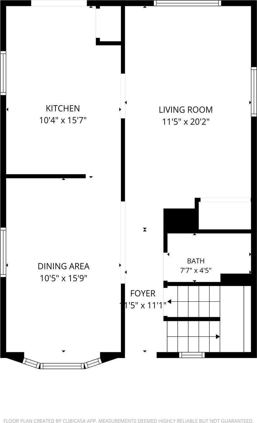 Single Family Rachel Court Staten Island, NY 10310, MLS-1043027-30
