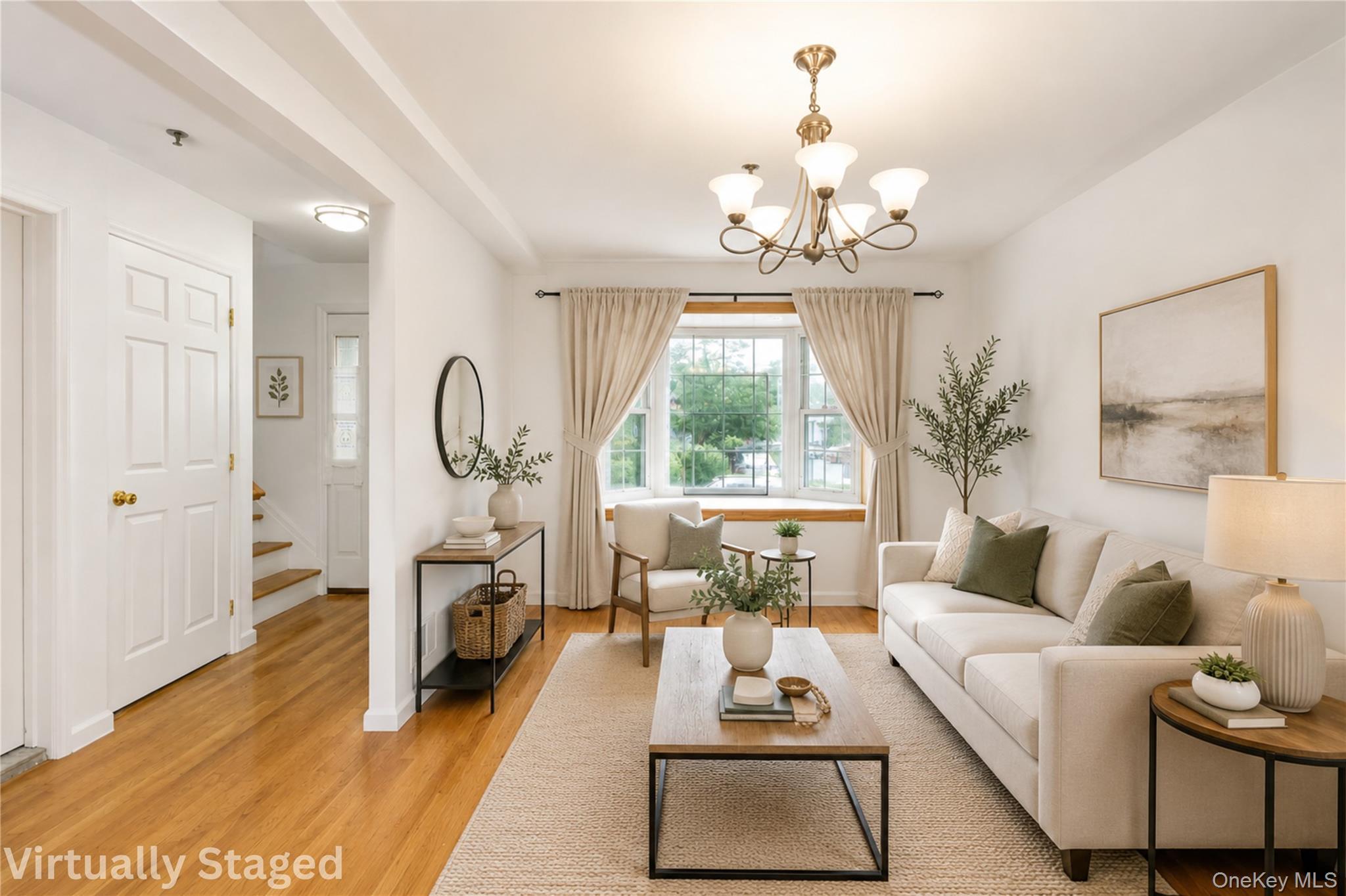 Single Family Rachel Court Staten Island, NY 10310, MLS-1043027-8