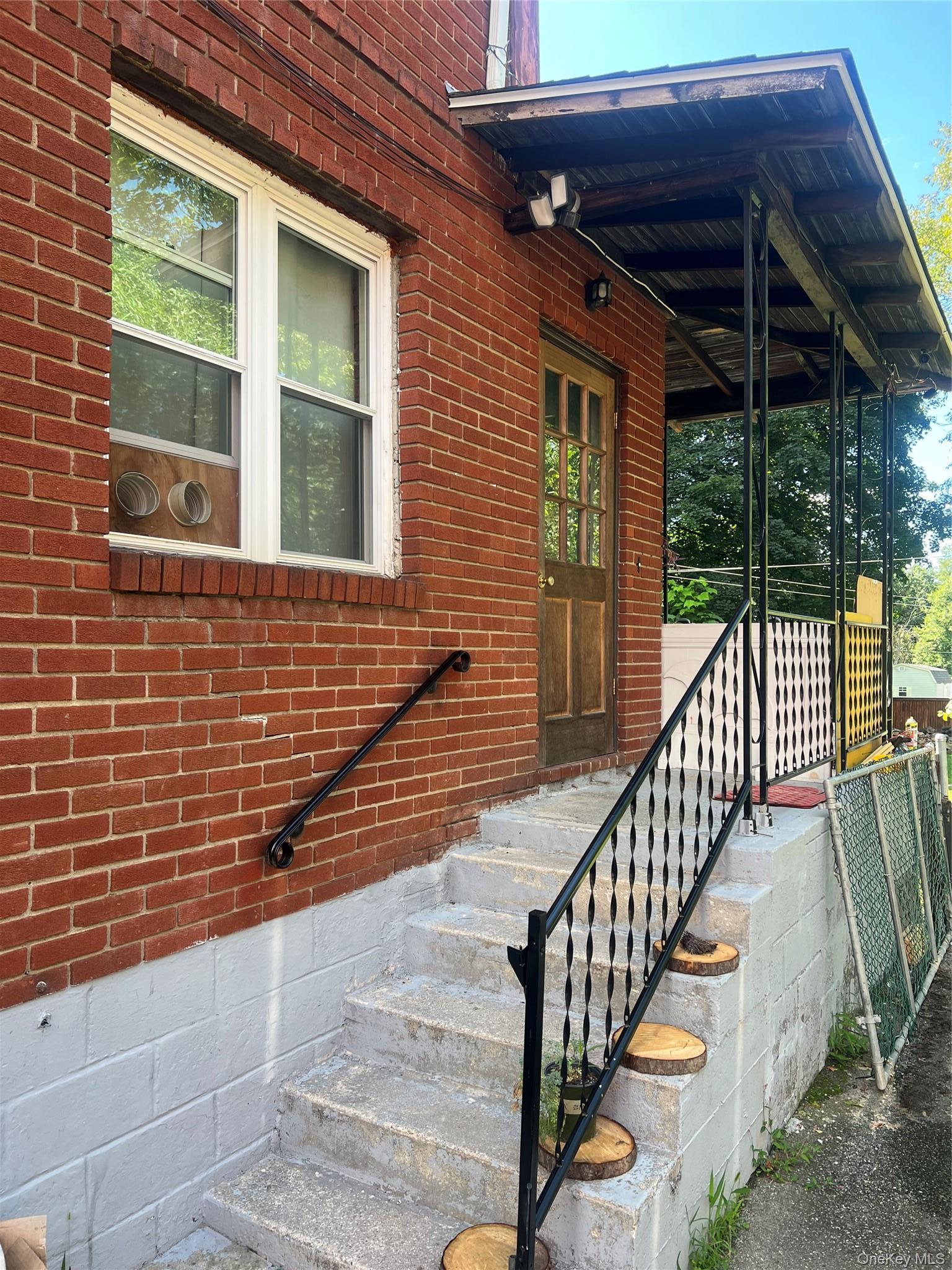 Single Family White Street Orange County, NY 12550, MLS-1043030-13