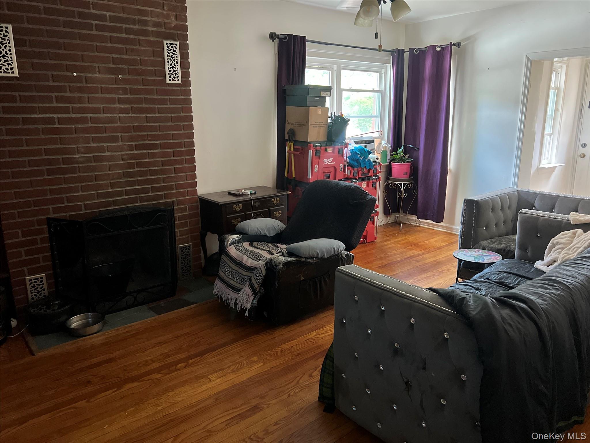 Single Family White Street Orange County, NY 12550, MLS-1043030-27