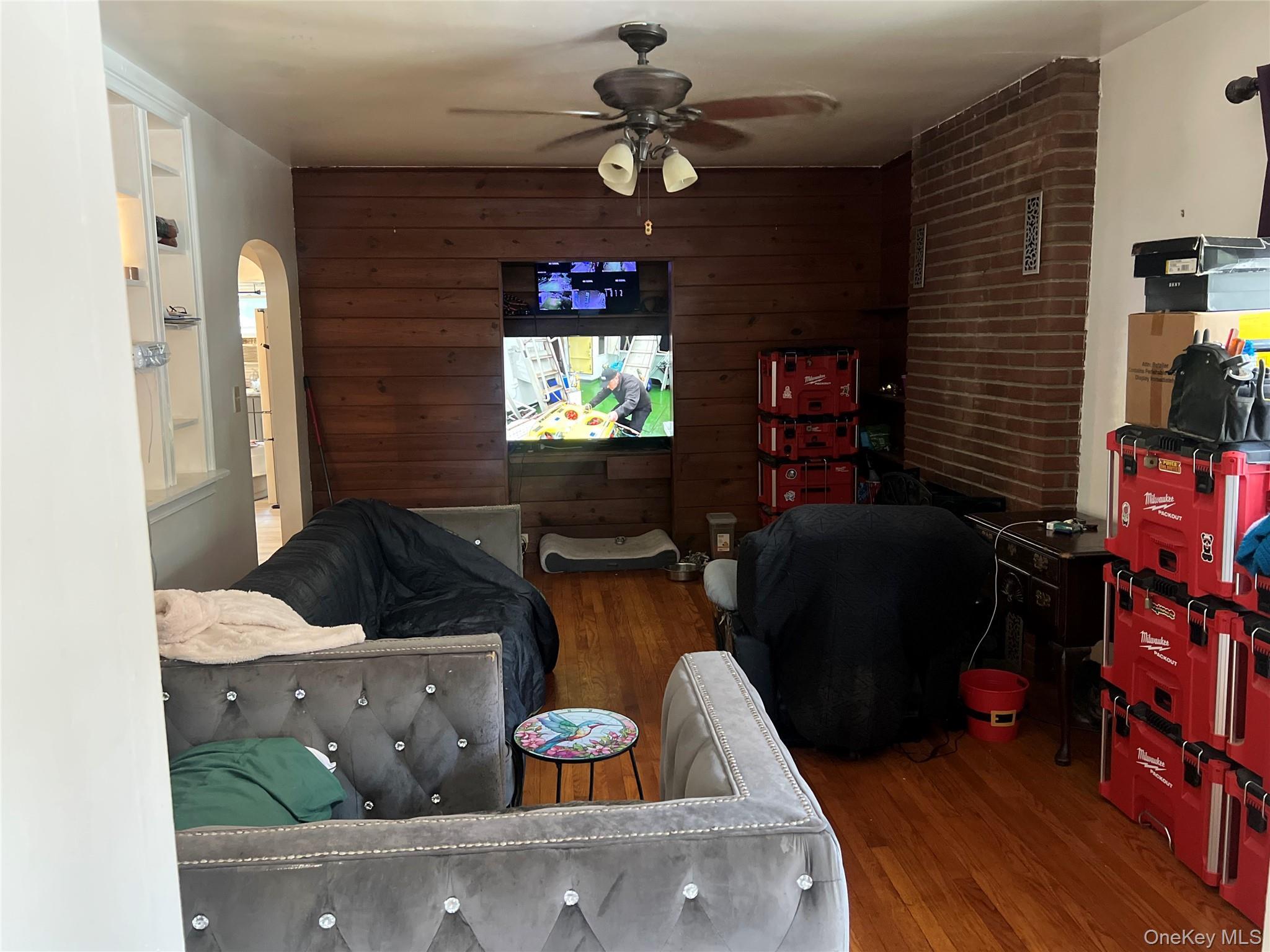 Single Family White Street Orange County, NY 12550, MLS-1043030-29