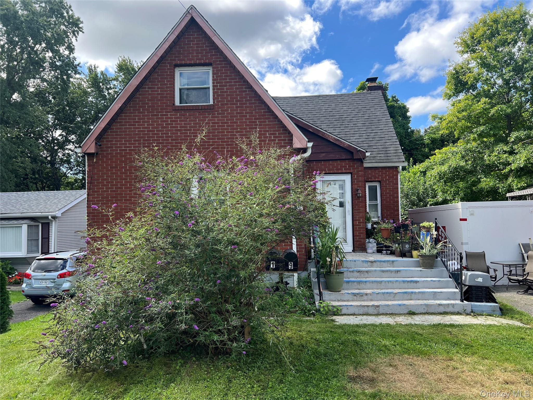 Single Family White Street Orange County, NY 12550, MLS-1043030-31