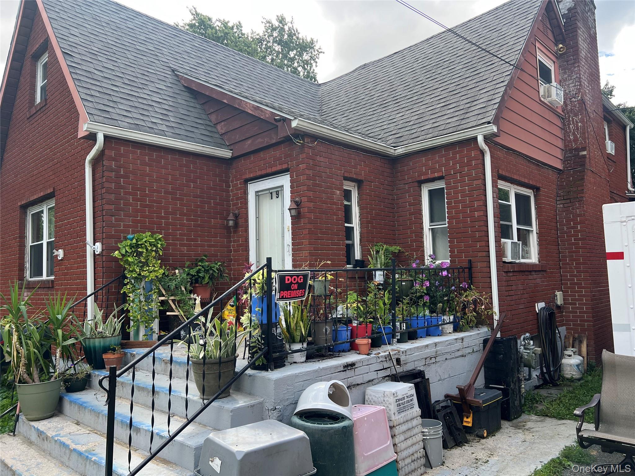 Single Family White Street Orange County, NY 12550, MLS-1043030-32
