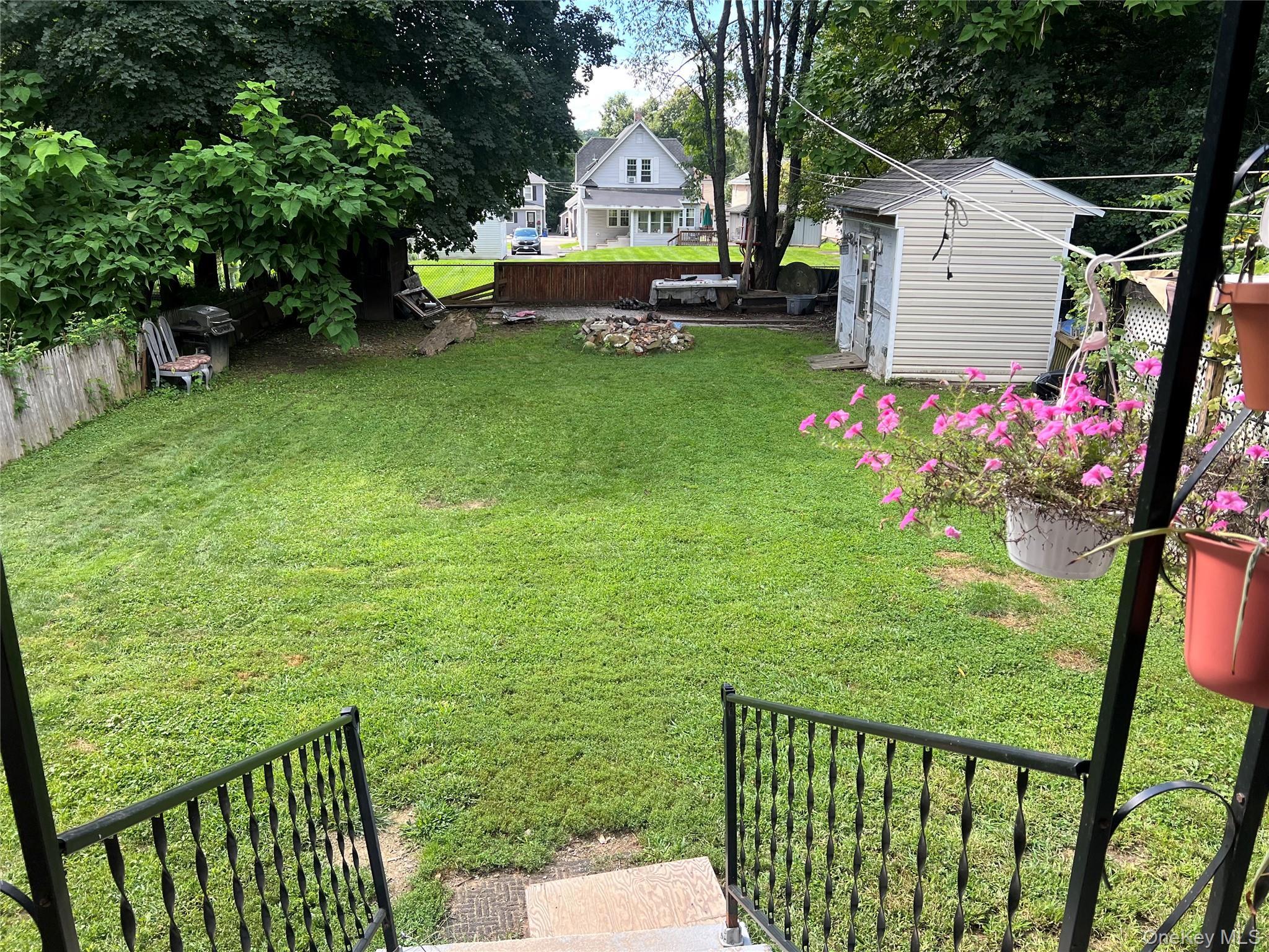 Single Family White Street Orange County, NY 12550, MLS-1043030-34