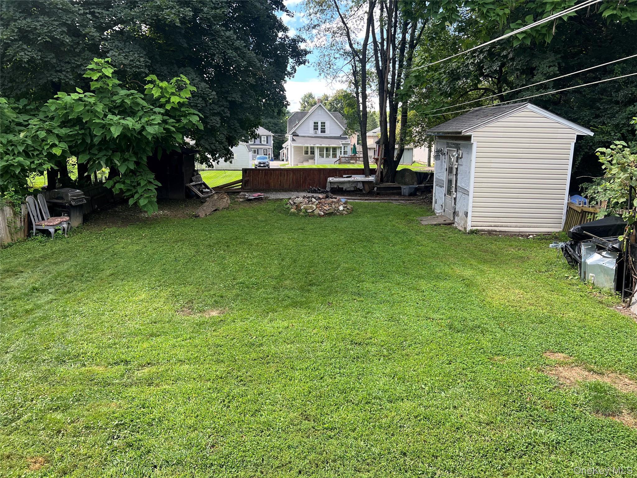 Single Family White Street Orange County, NY 12550, MLS-1043030-35