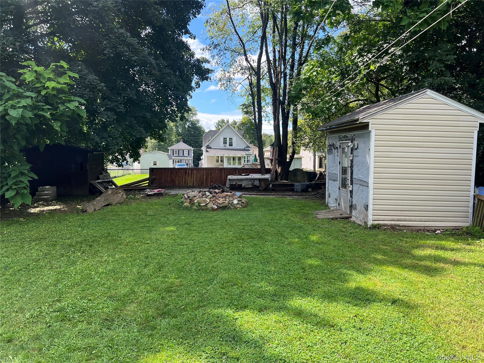 Single Family White Street Orange County, NY 12550, MLS-1043030-36