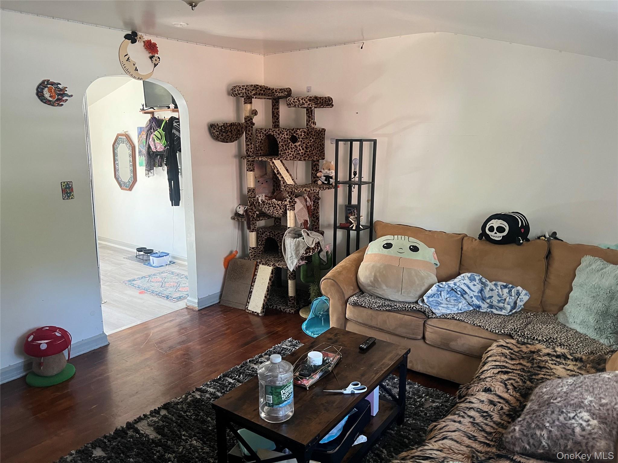 Single Family White Street Orange County, NY 12550, MLS-1043030-4