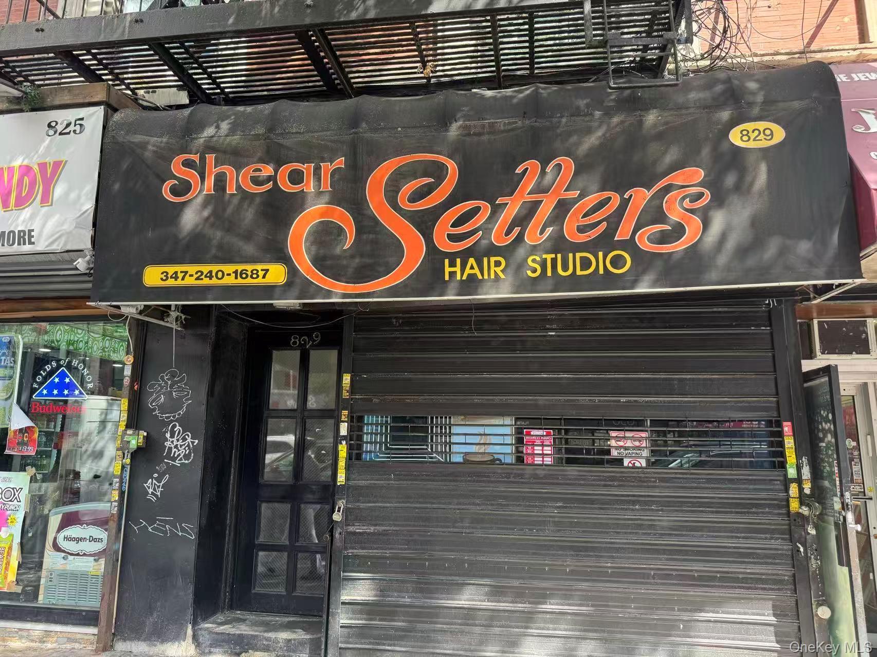 Commercial Lease Flatbush Avenue  Brooklyn, NY 11226, MLS-1043031-2