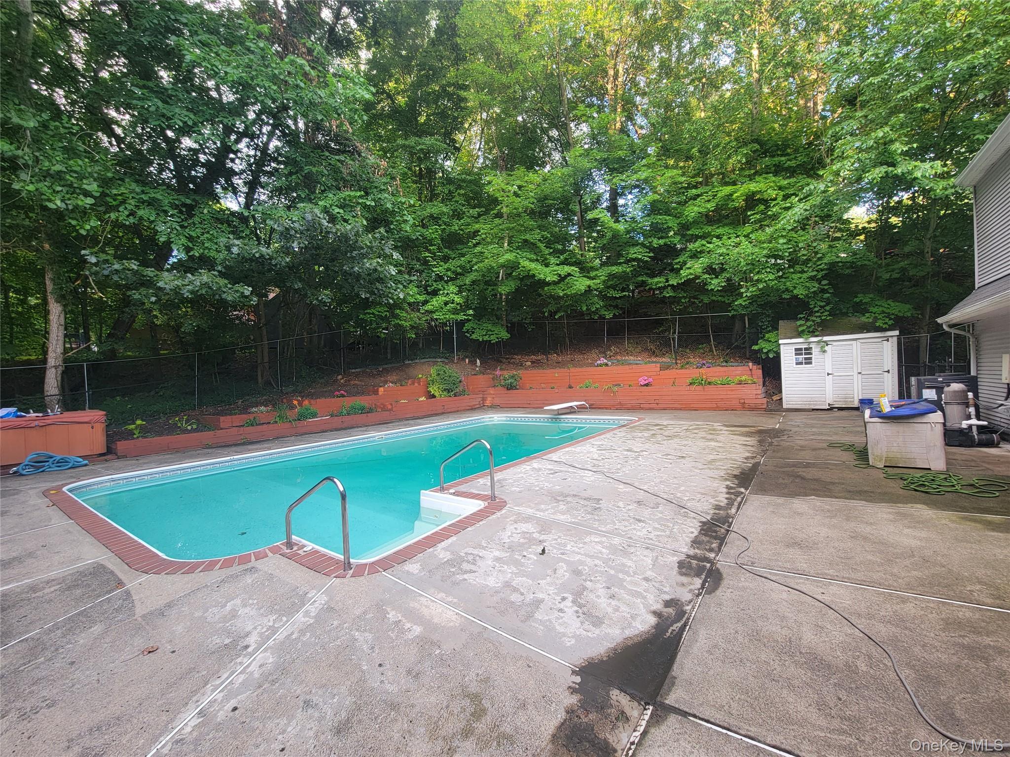 Single Family Museum Village Road  Orange County, NY 10950, MLS-1043034-13
