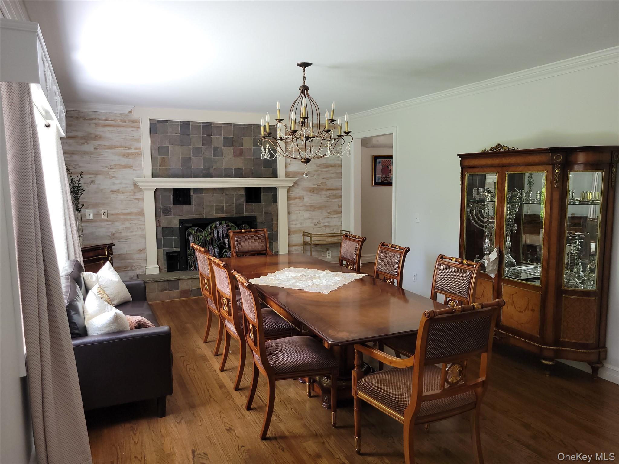 Single Family Museum Village Road Orange County, NY 10950, MLS-1043034-2