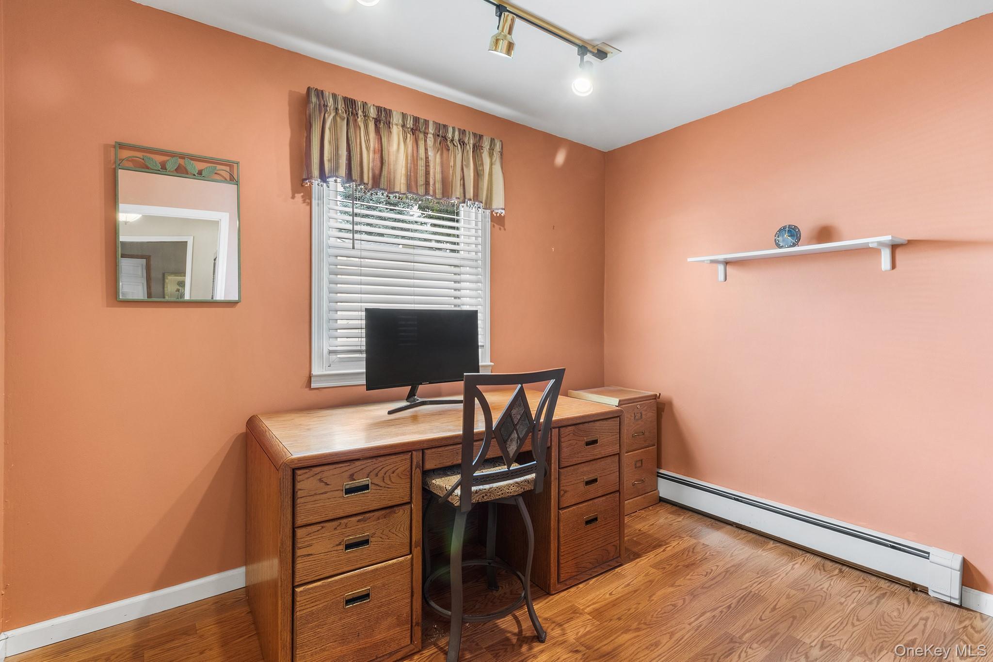 Single Family Stewart Avenue  Nassau County, NY 11714, MLS-1043040-21