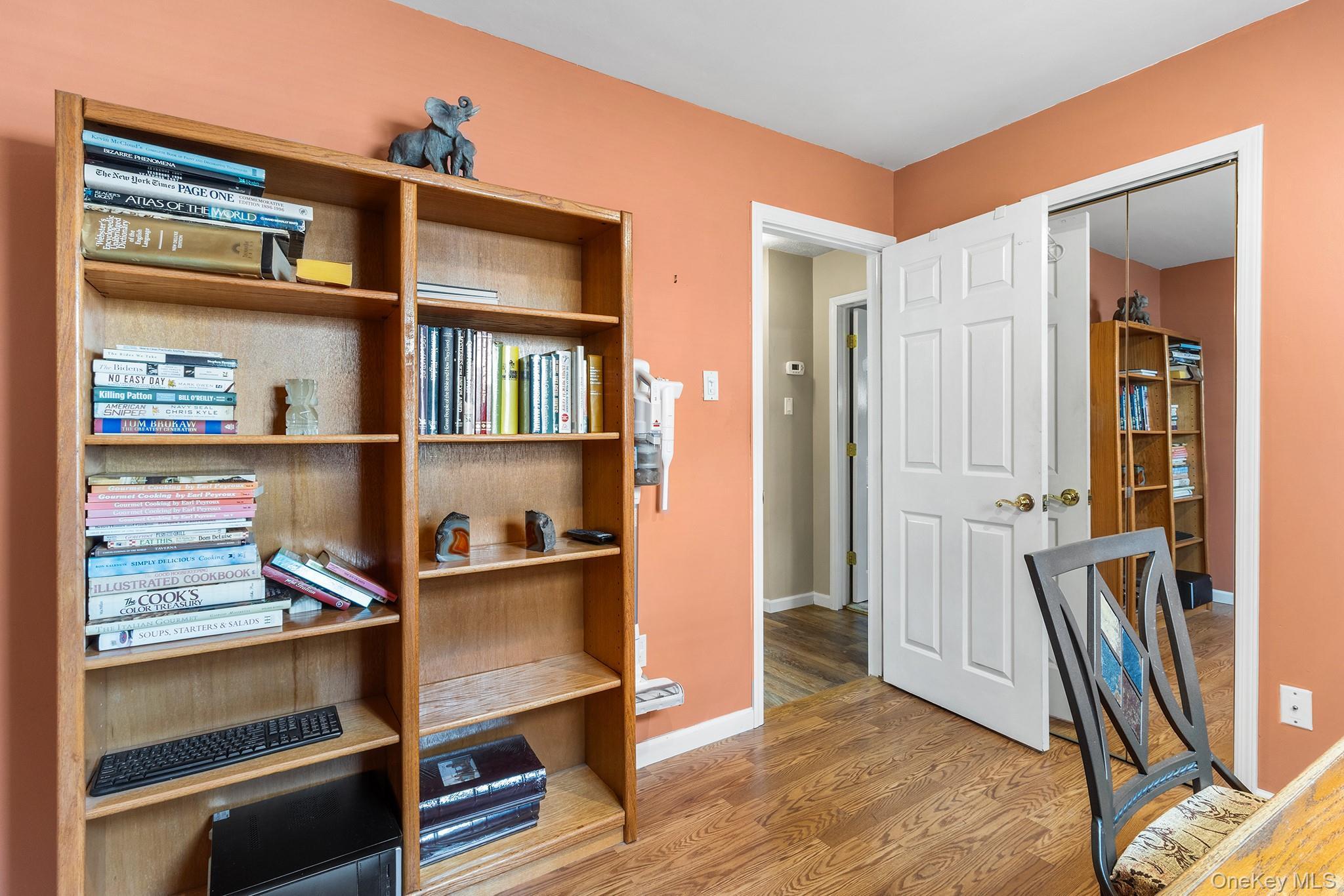 Single Family Stewart Avenue  Nassau County, NY 11714, MLS-1043040-22