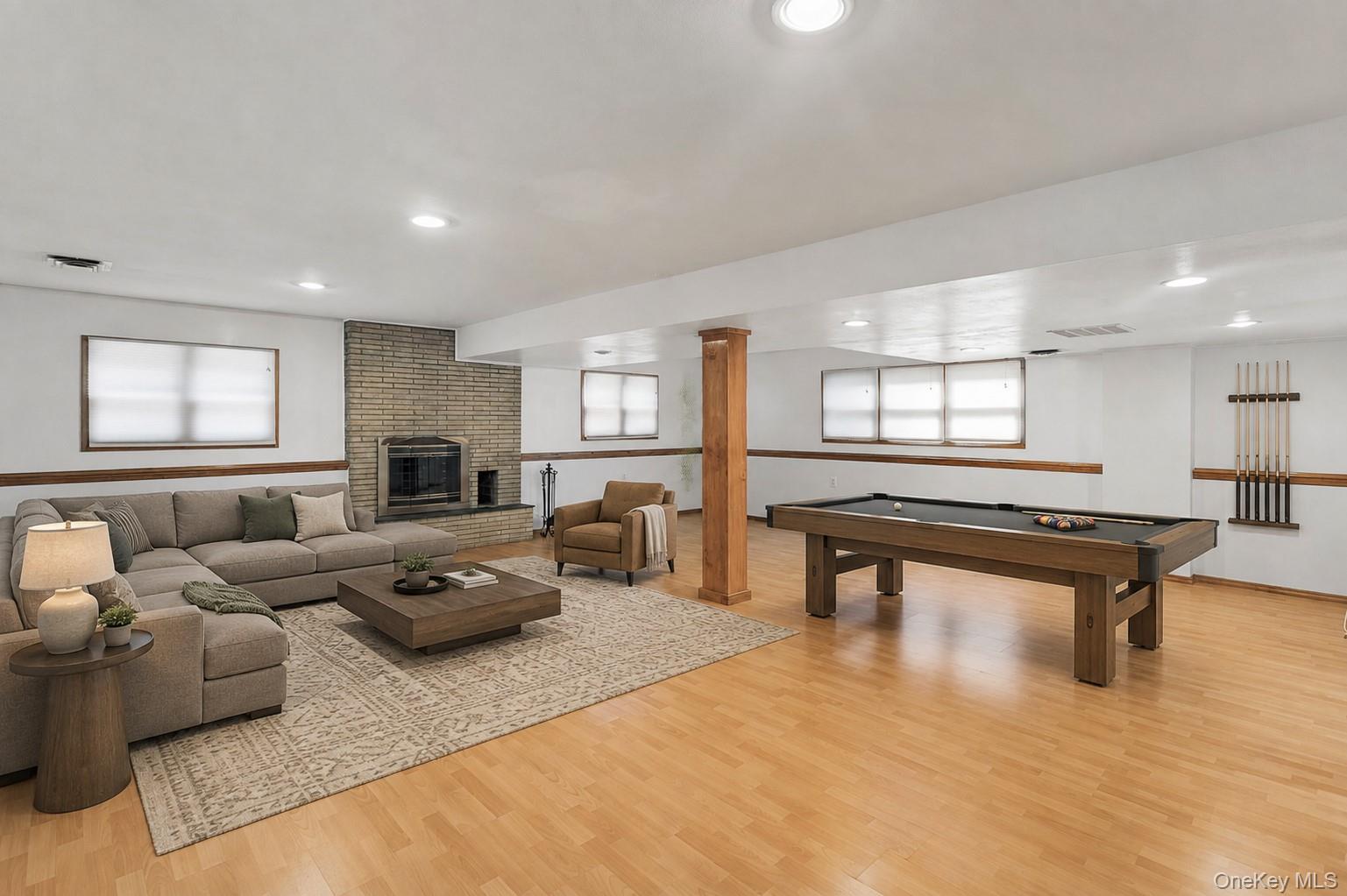 Single Family Fordham Lane  Nassau County, NY 11598, MLS-1043049-15
