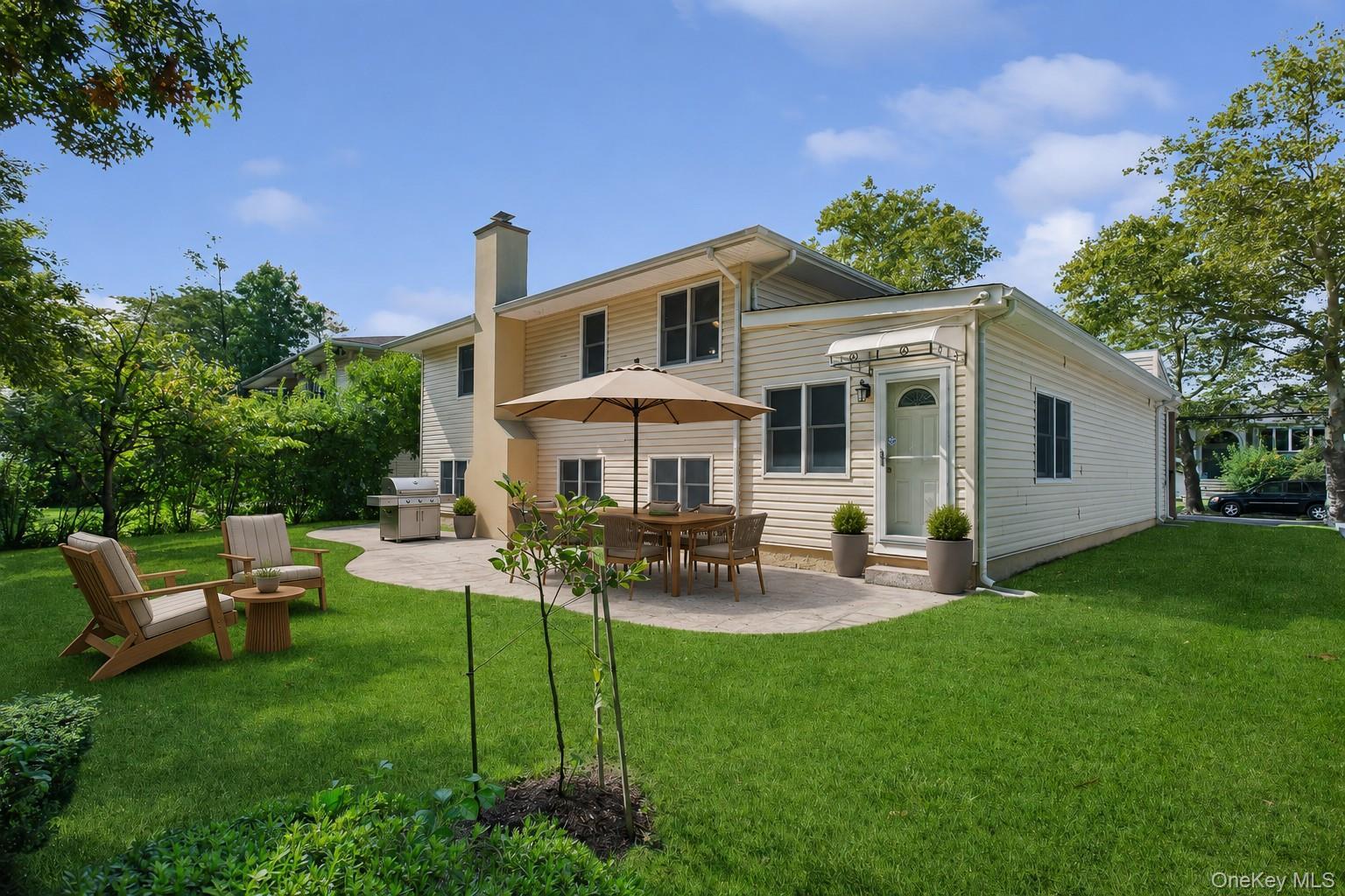 Single Family Fordham Lane  Nassau County, NY 11598, MLS-1043049-17