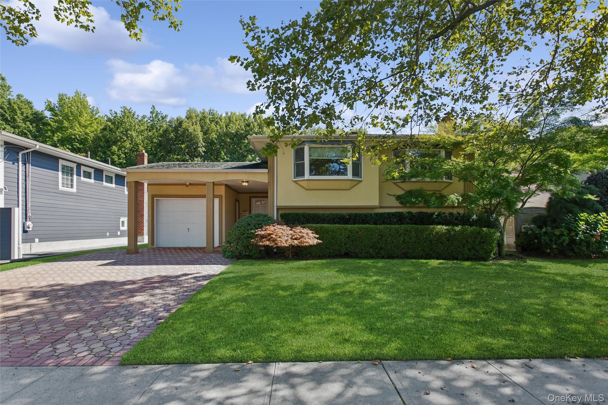 Single Family Fordham Lane  Nassau County, NY 11598, MLS-1043049-2