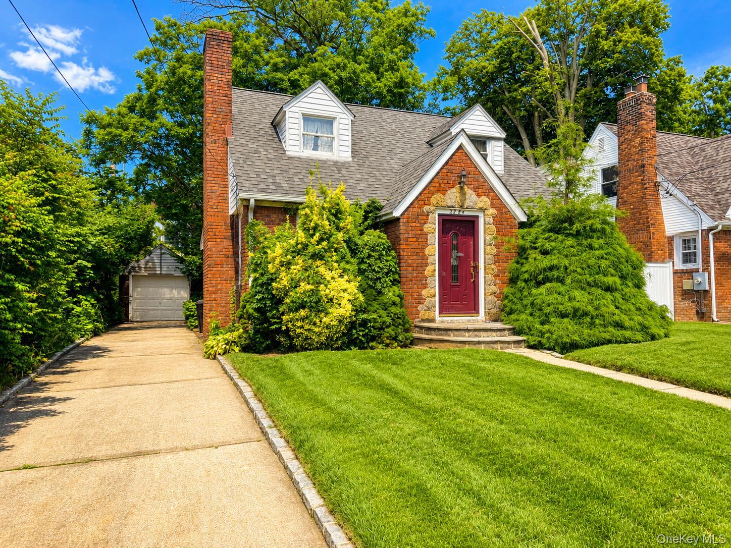 Single Family Wynsum Avenue  Nassau County, NY 11566, MLS-1043054-2