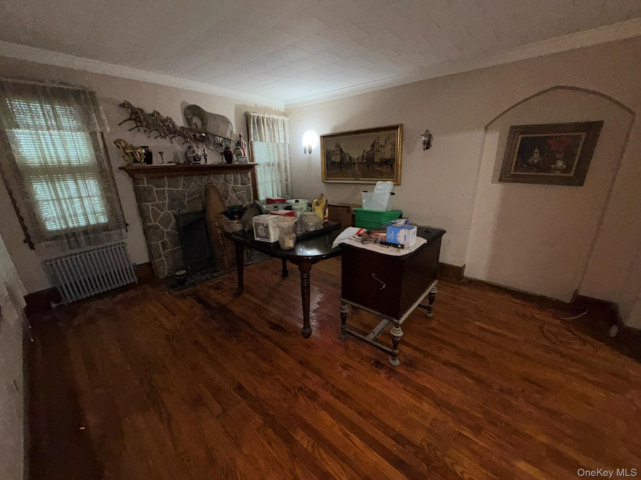 Single Family Wynsum Avenue  Nassau County, NY 11566, MLS-1043054-3