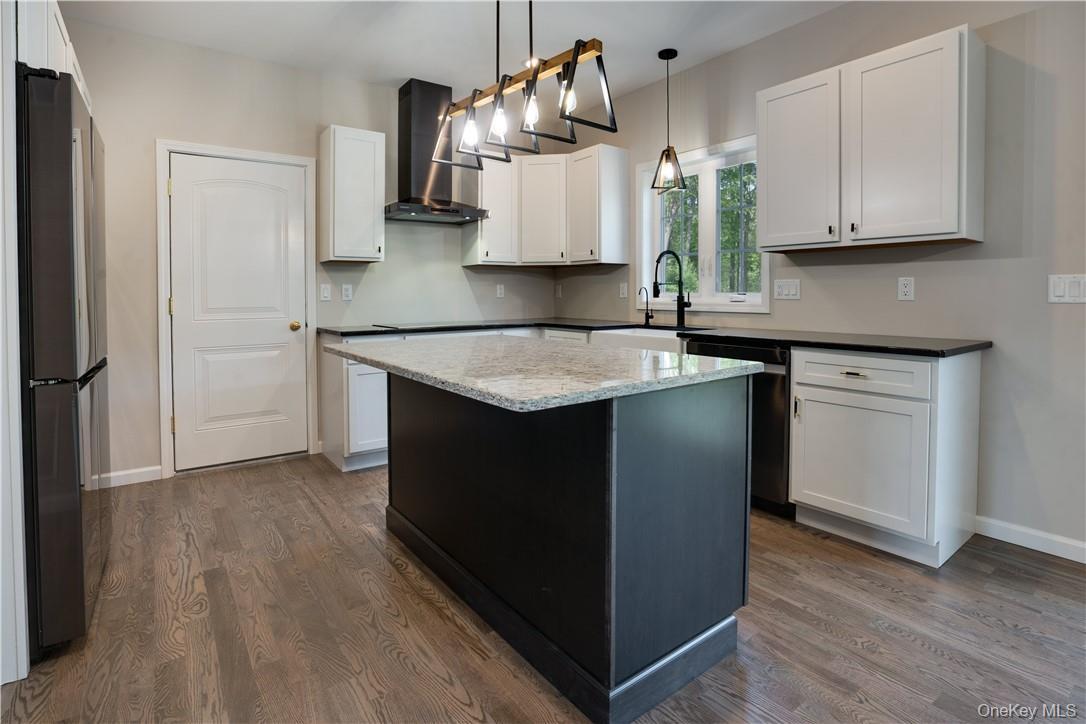 Single Family Red Oaks Mill Road Dutchess County, NY 12603, MLS-1043057-5