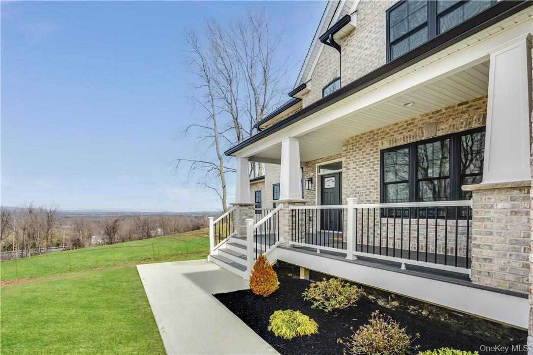 Single Family Kinkead Lane  Dutchess County, NY 12603, MLS-1043061-2
