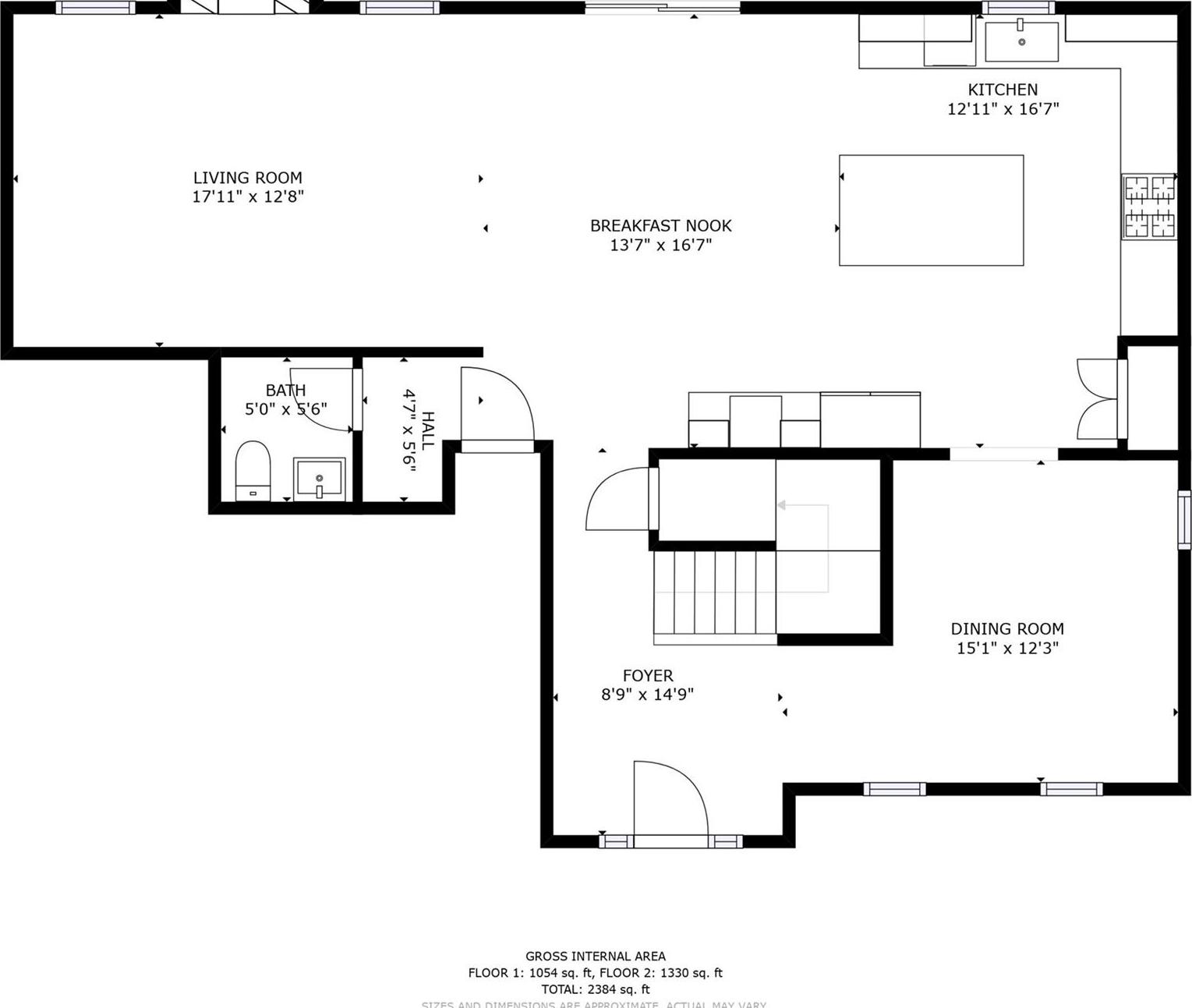 Single Family Stringham Road Dutchess County, NY 12540, MLS-1043065-27