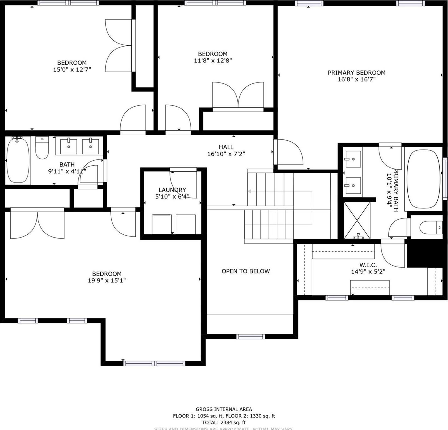 Single Family Stringham Road  Dutchess County, NY 12540, MLS-1043065-28