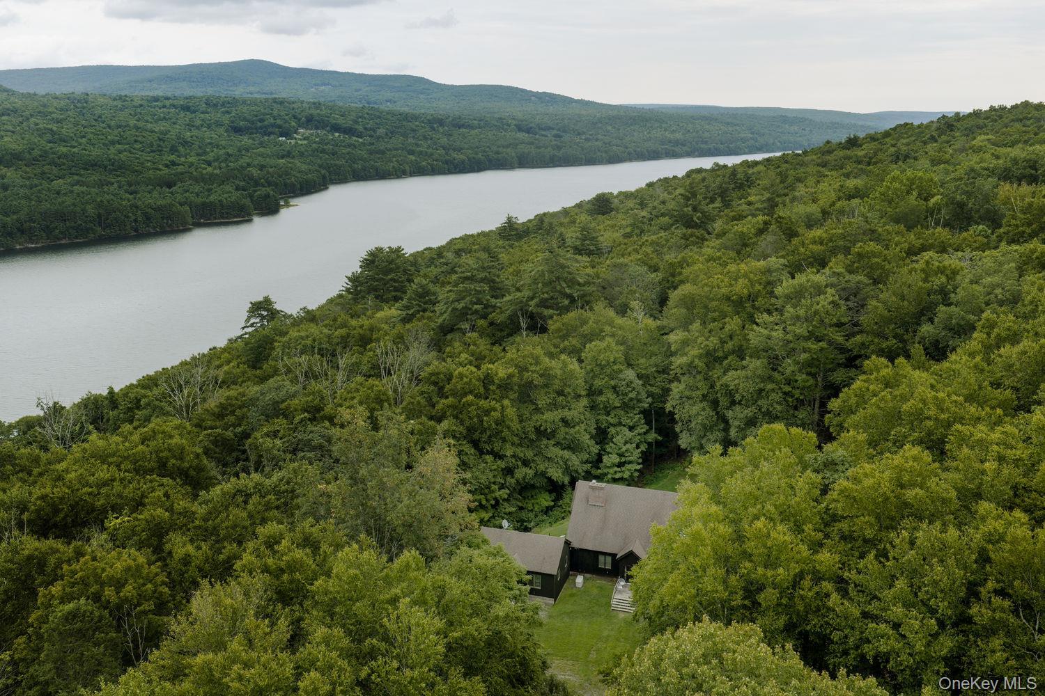 Single Family John George Road  Sullivan County, NY 12740, MLS-1043068-2
