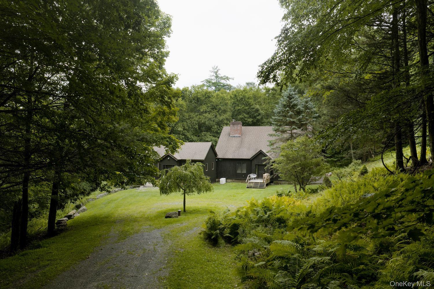 Single Family John George Road  Sullivan County, NY 12740, MLS-1043068-22