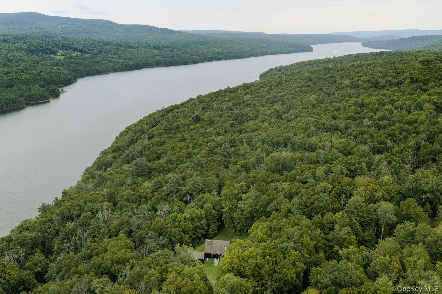Single Family John George Road  Sullivan County, NY 12740, MLS-1043068-23