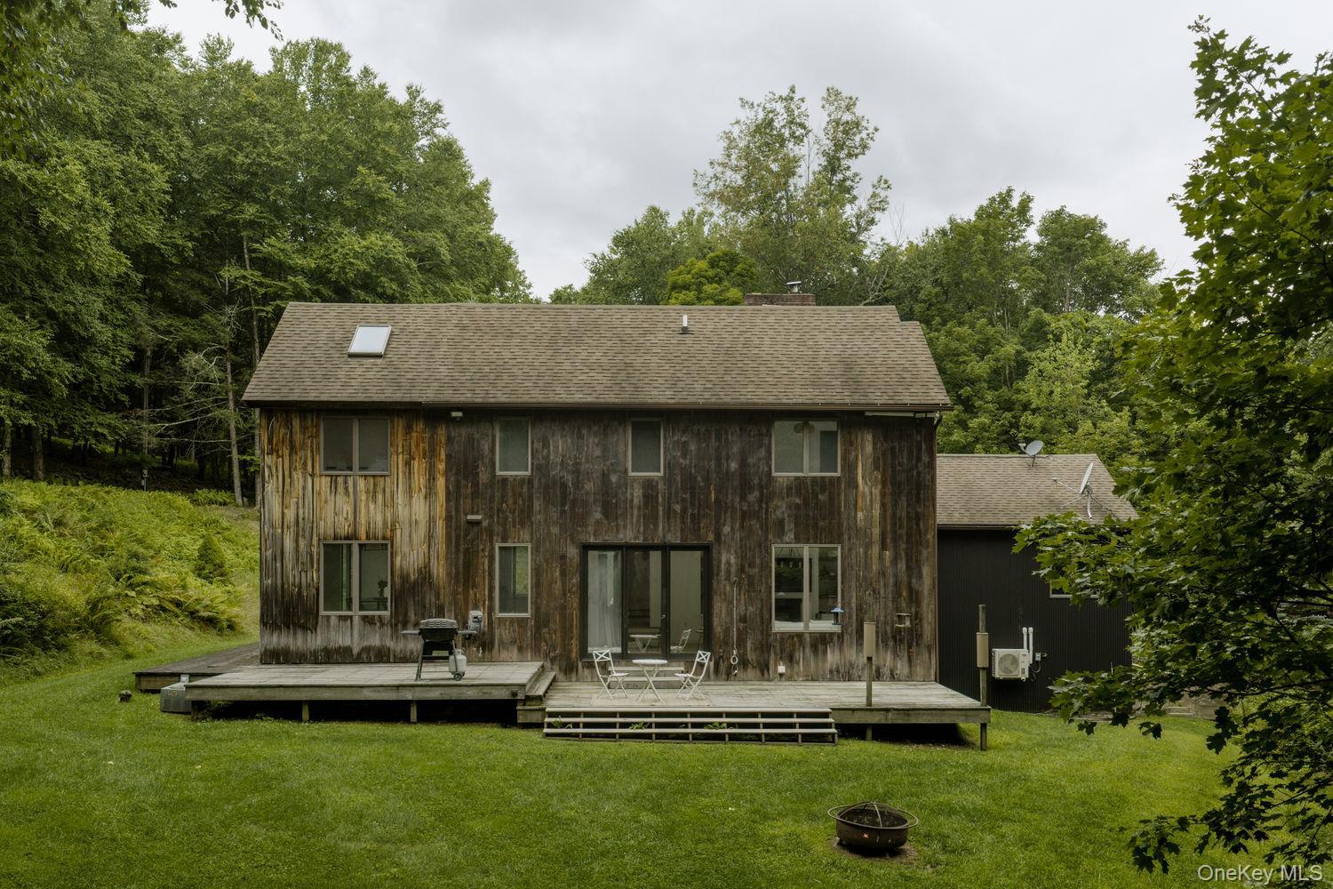 Single Family John George Road  Sullivan County, NY 12740, MLS-1043068-24