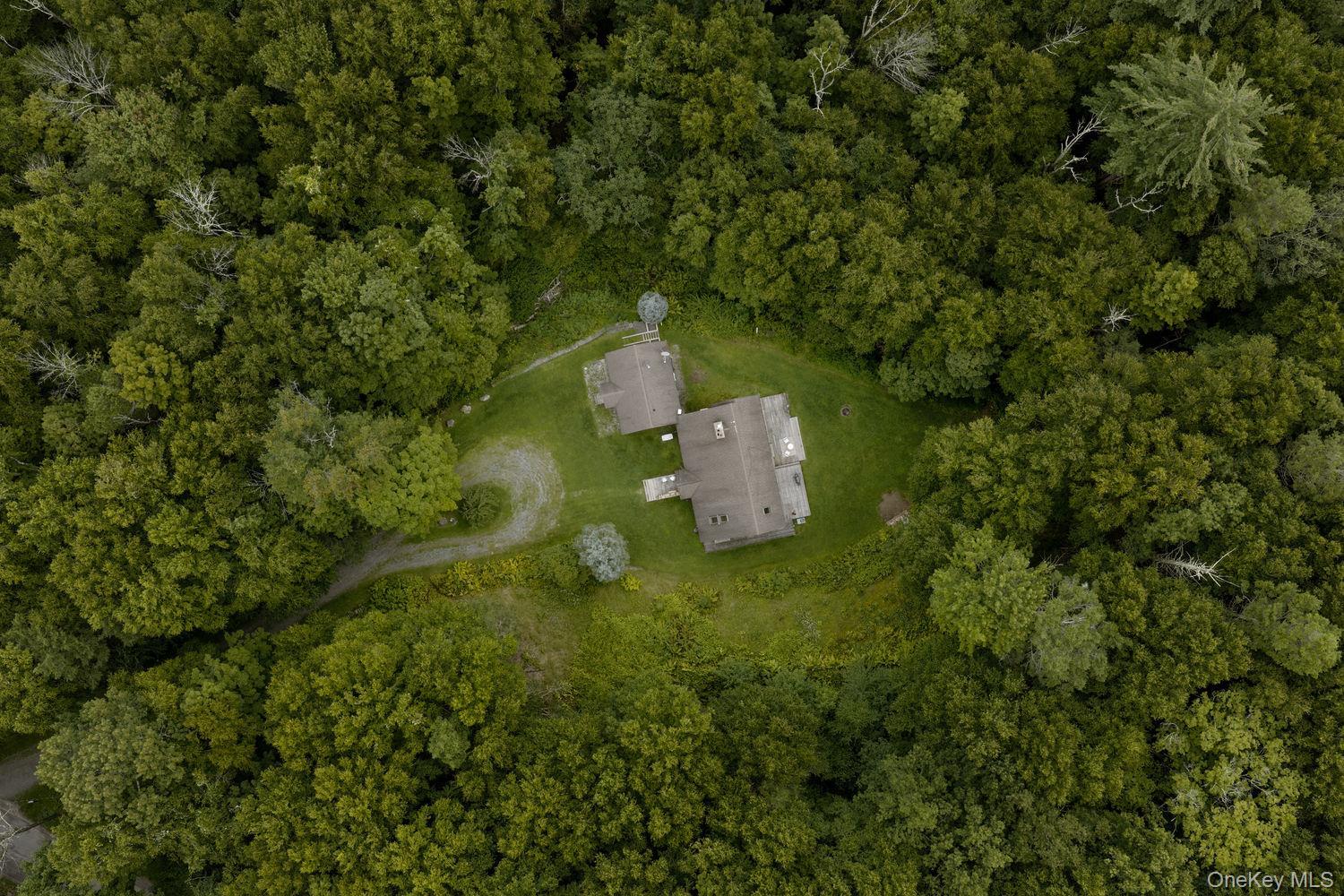 Single Family John George Road  Sullivan County, NY 12740, MLS-1043068-25