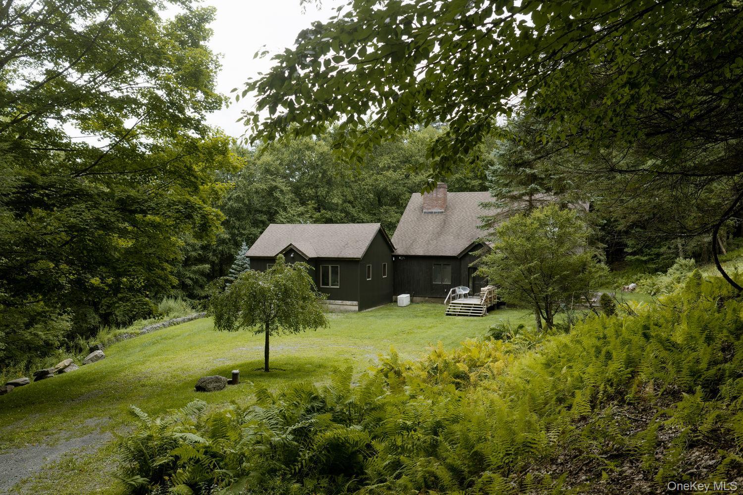 Single Family John George Road  Sullivan County, NY 12740, MLS-1043068-3