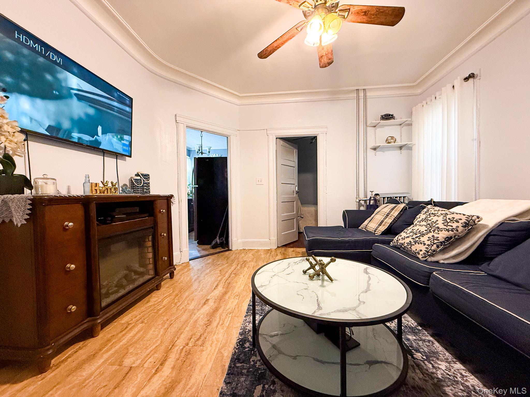 Single Family 34th Avenue  Queens, NY 11368, MLS-1043072-13