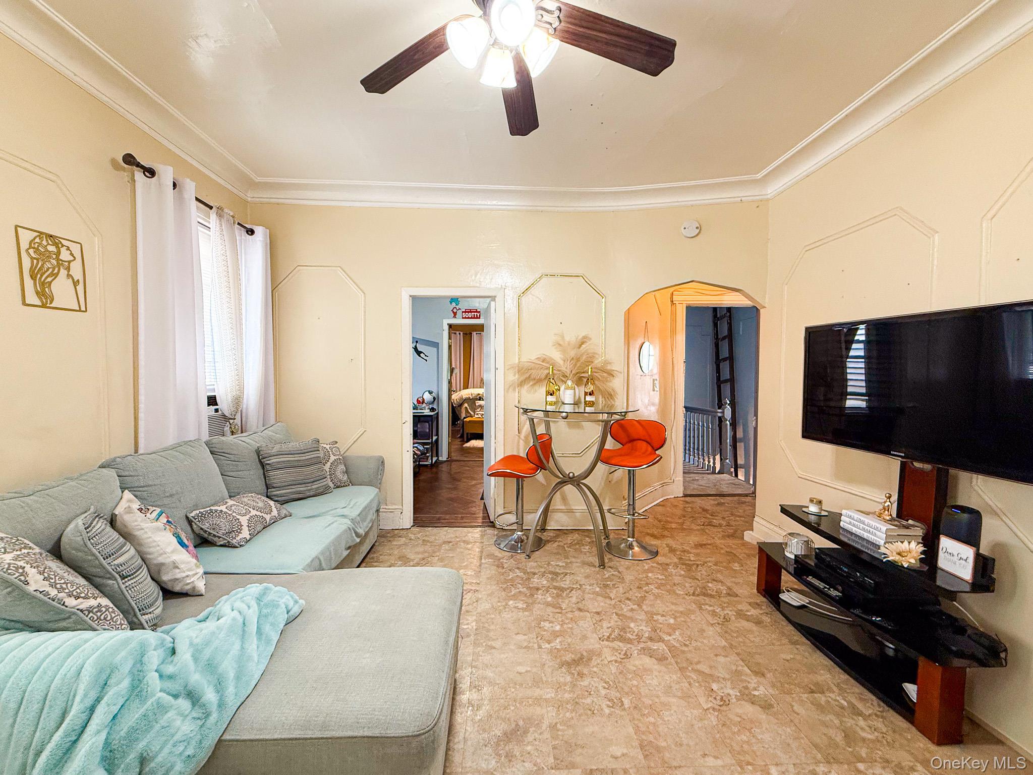 Single Family 34th Avenue  Queens, NY 11368, MLS-1043072-14