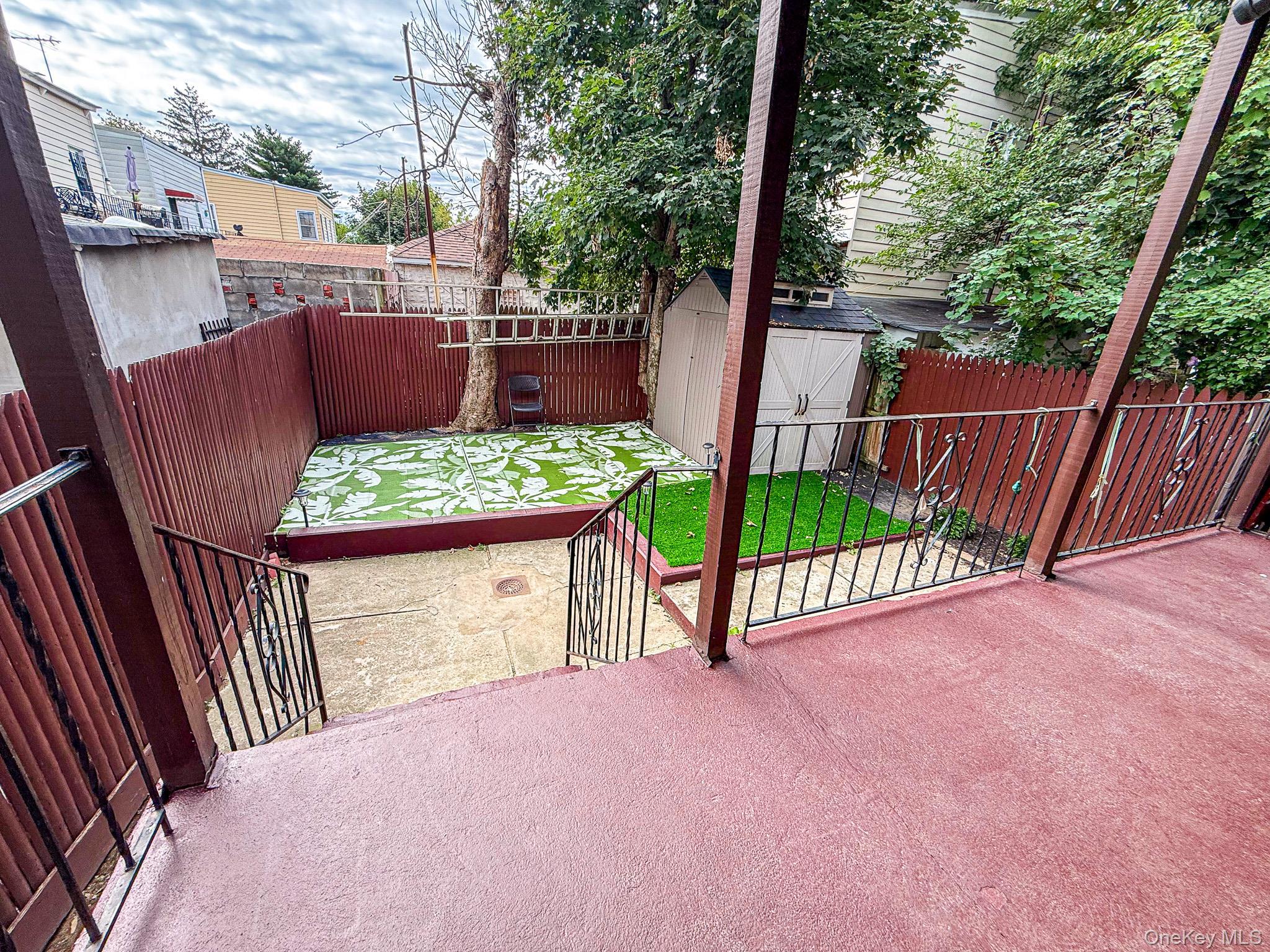 Single Family 34th Avenue  Queens, NY 11368, MLS-1043072-18