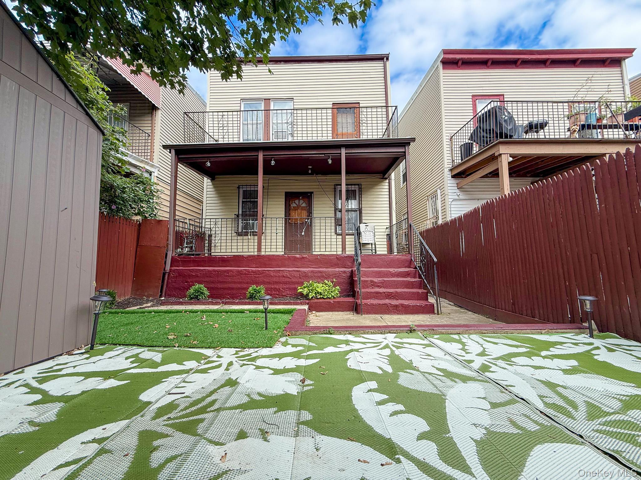 Single Family 34th Avenue  Queens, NY 11368, MLS-1043072-4