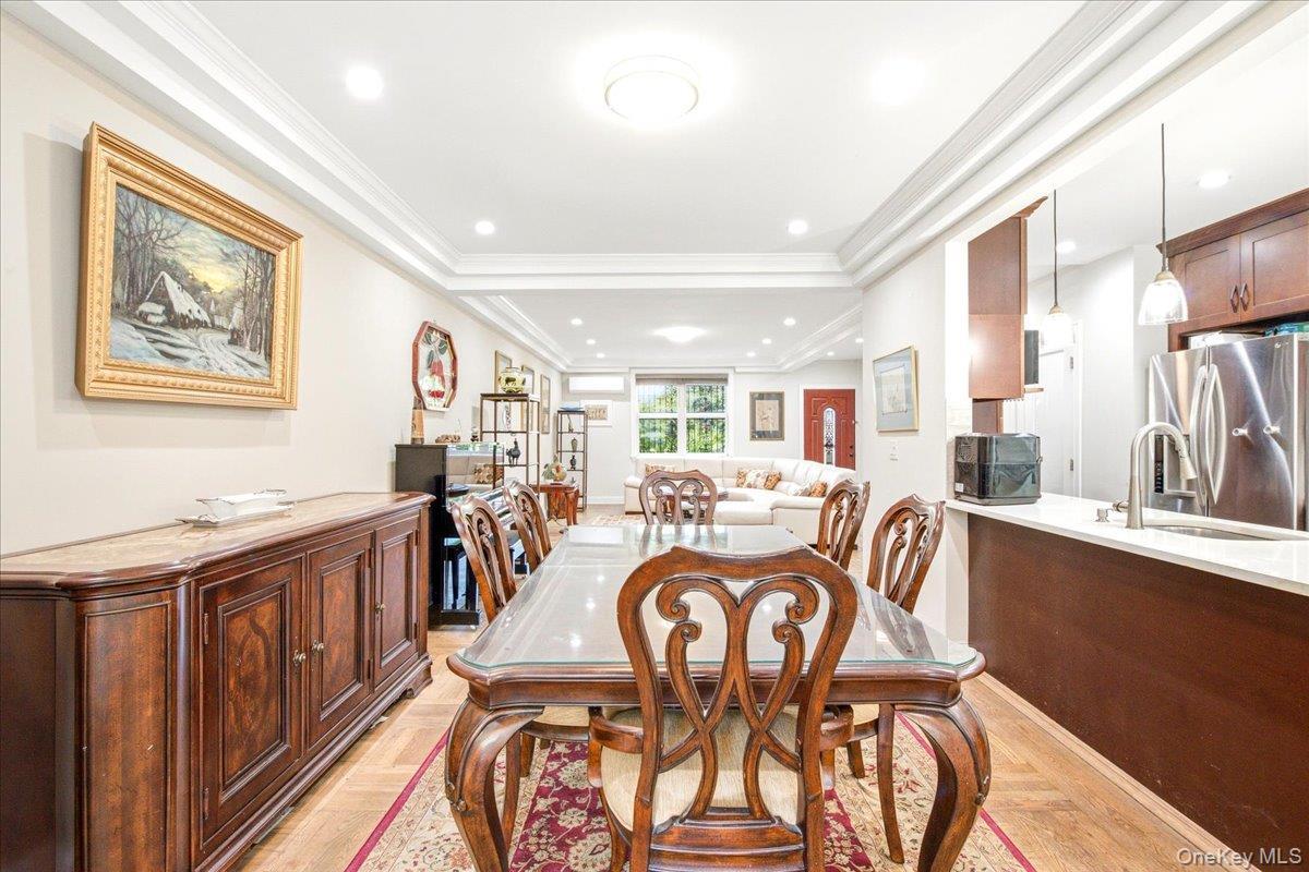 Single Family Harrow Street Queens, NY 11375, MLS-1043073-10