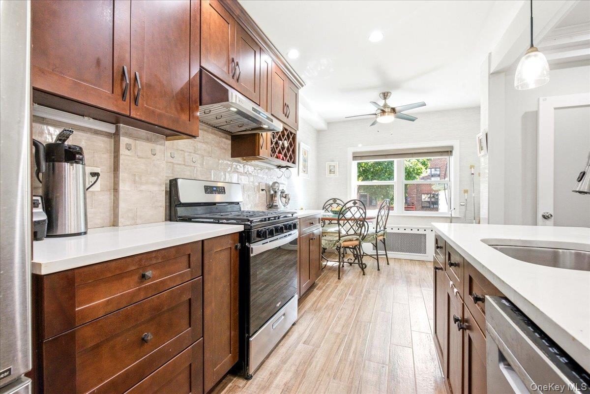 Single Family Harrow Street Queens, NY 11375, MLS-1043073-18