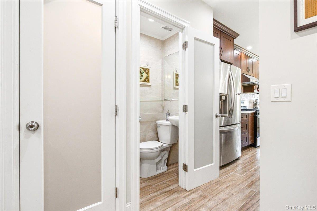 Single Family Harrow Street Queens, NY 11375, MLS-1043073-20