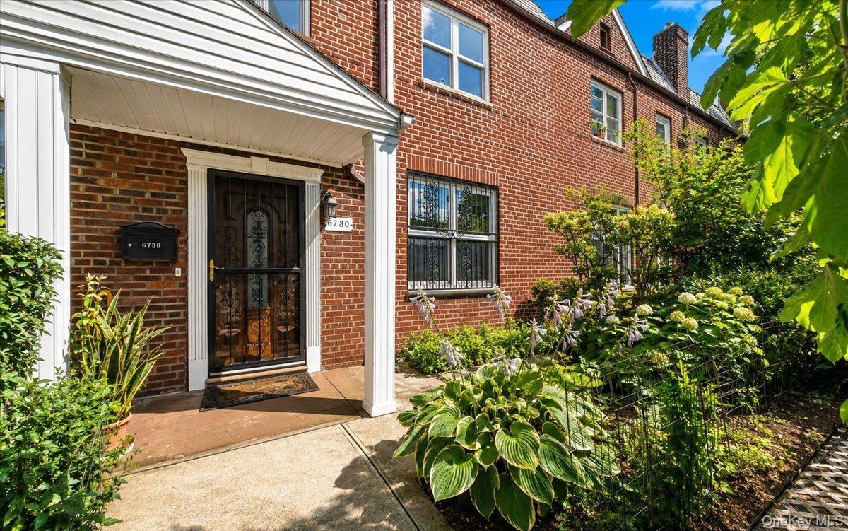 Single Family Harrow Street Queens, NY 11375, MLS-1043073-3