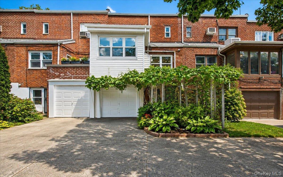 Single Family Harrow Street Queens, NY 11375, MLS-1043073-39