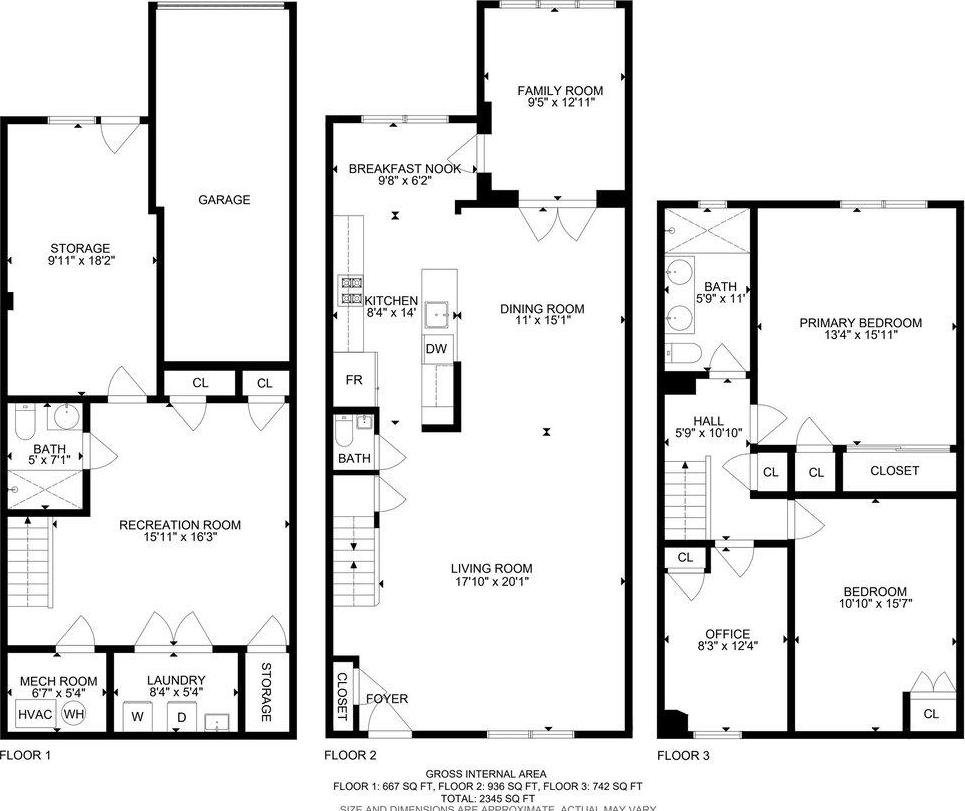 Single Family Harrow Street  Queens, NY 11375, MLS-1043073-41